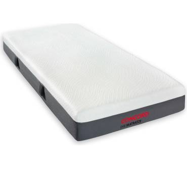 Produktbild Matratzen Concord Die Matratze Smart Komfortschaum
