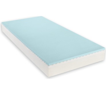 Produktbild Matratzen Concord Die Matratze Smart Komfortschaum