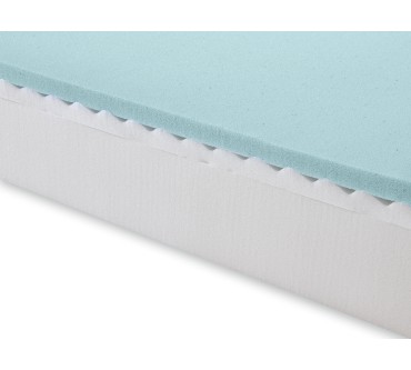 Produktbild Matratzen Concord Die Matratze Smart Komfortschaum