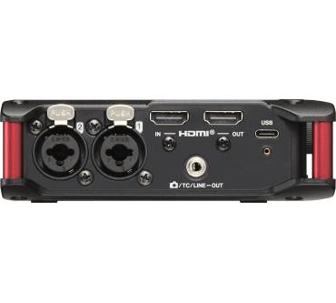 Produktbild Tascam FR-AV4