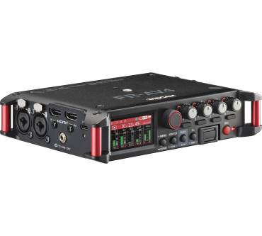 Produktbild Tascam FR-AV4