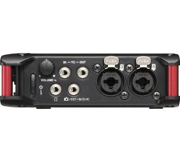 Produktbild Tascam FR-AV4