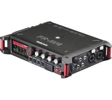 Produktbild Tascam FR-AV4