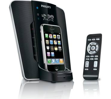 Produktbild Philips DC350
