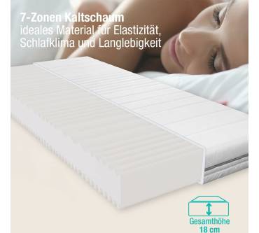 Produktbild BeCo Comfort Plus