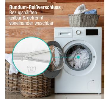 Produktbild BeCo Comfort Plus