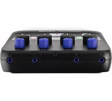 Produktbild Zoom PodTrak P4next