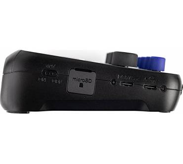 Produktbild Zoom PodTrak P4next