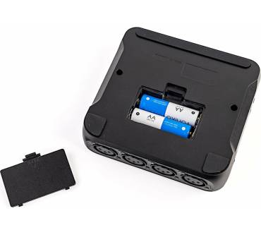 Produktbild Zoom PodTrak P4next