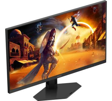 Produktbild AOC 24G4ZRE