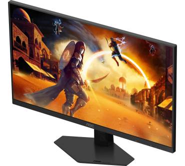 Produktbild AOC 24G4ZRE