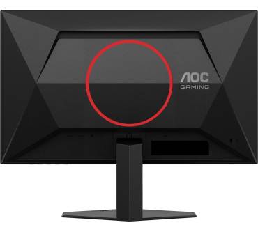Produktbild AOC 24G4ZRE