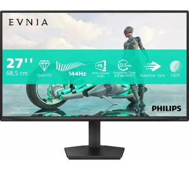 Produktbild Philips Evnia 3500 Series 27M2N3500NF