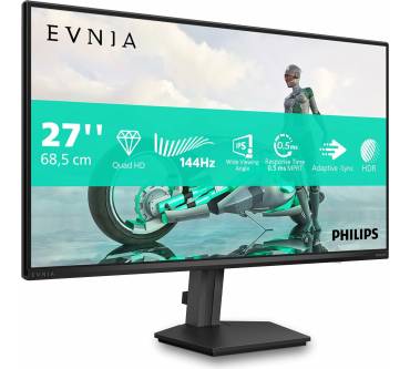 Produktbild Philips Evnia 3500 Series 27M2N3500NF