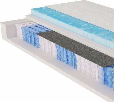 Produktbild BeCo Royal Komfort Gel