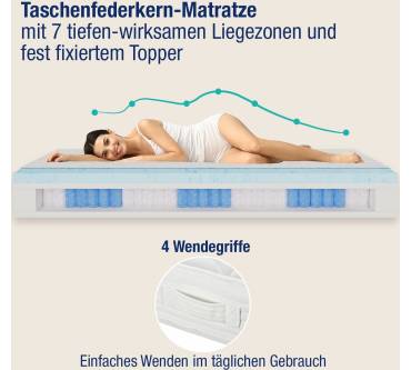 Produktbild BeCo Royal Komfort Gel