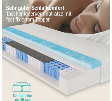 Produktbild BeCo Royal Komfort Gel