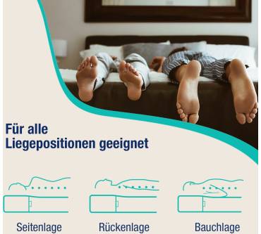 Produktbild BeCo Royal Komfort Gel