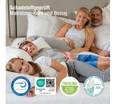 Produktbild BeCo Royal Komfort Gel