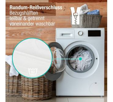 Produktbild BeCo Royal Komfort Gel