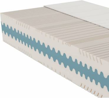 Produktbild BeCo Gigant Trio