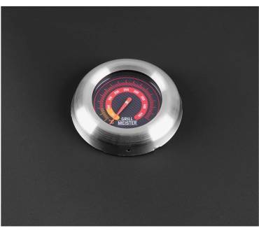 Produktbild Lidl Grillmeister Gasgrill 6+1