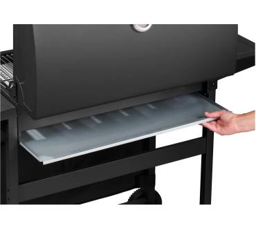Produktbild Lidl Grillmeister Gasgrill 6+1