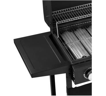 Produktbild Lidl Grillmeister Gasgrill 6+1