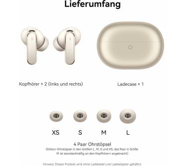 Produktbild Huawei Freebuds Pro 5