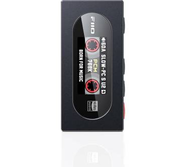 Produktbild FiiO KA15