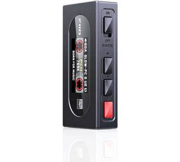 Produktbild FiiO KA15