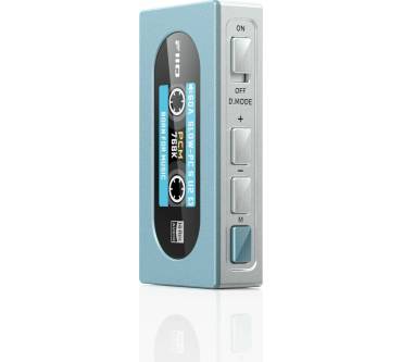 Produktbild FiiO KA15