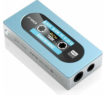 Produktbild FiiO KA15