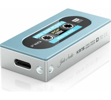 Produktbild FiiO KA15