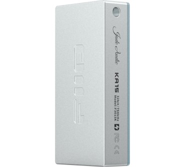 Produktbild FiiO KA15