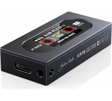Produktbild FiiO KA15