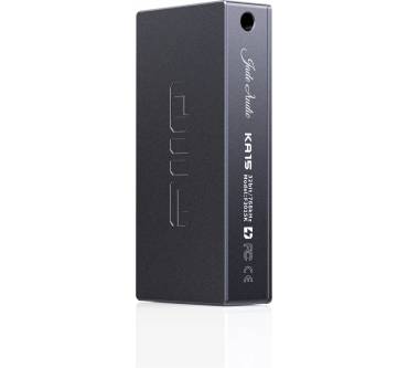 Produktbild FiiO KA15