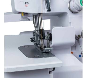 Produktbild Nordic ProStore Birgitta Overlock-nähmaschine Standard