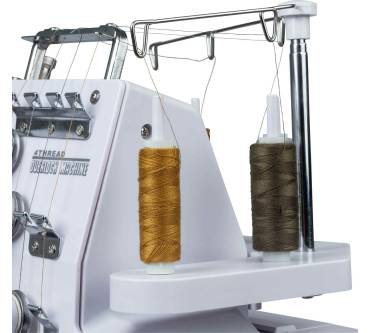 Produktbild Nordic ProStore Birgitta Overlock-nähmaschine Standard