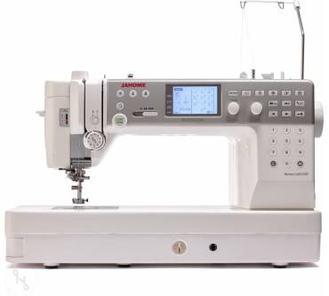 Produktbild Janome Memory Craft 6700P