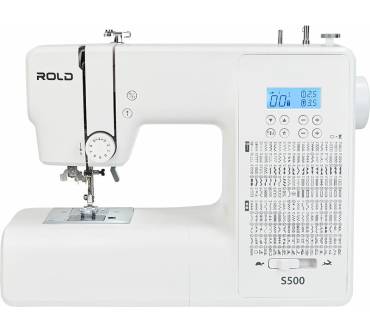Produktbild Rold S500