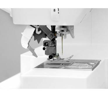 Produktbild Juki HZL-NX7