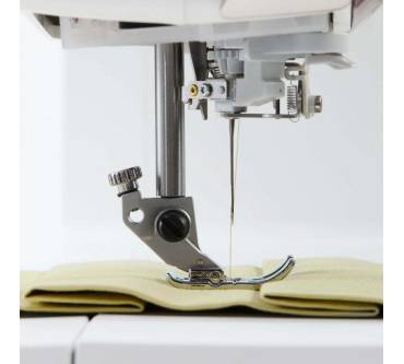 Produktbild Husqvarna Viking Topaz 55Q