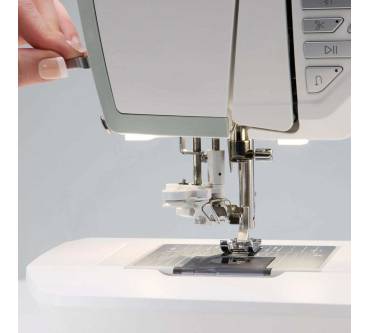 Produktbild Husqvarna Viking Topaz 55Q