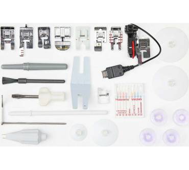 Produktbild Husqvarna Viking Topaz 55Q