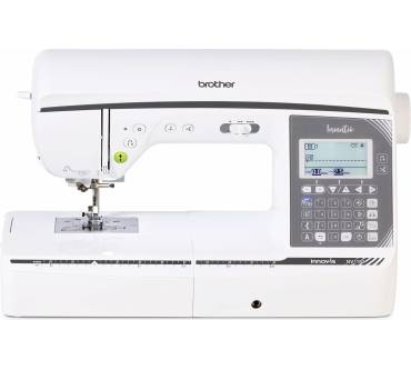 Produktbild Brother Inventio NV1150