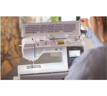 Produktbild Brother Inventio NV1150