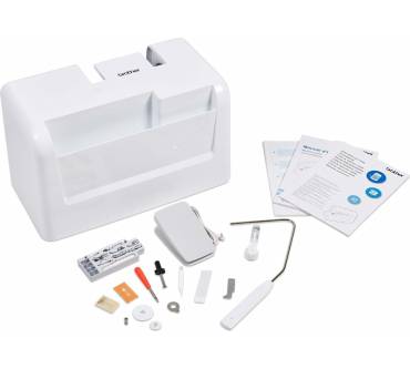 Produktbild Brother Inventio NV1150