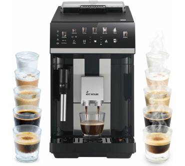 Produktbild KKT Kolbe Barista Pure