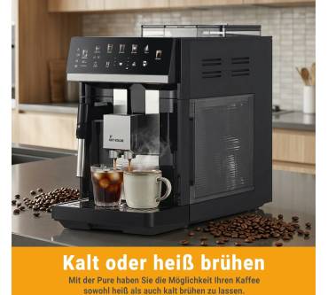 Produktbild KKT Kolbe Barista Pure
